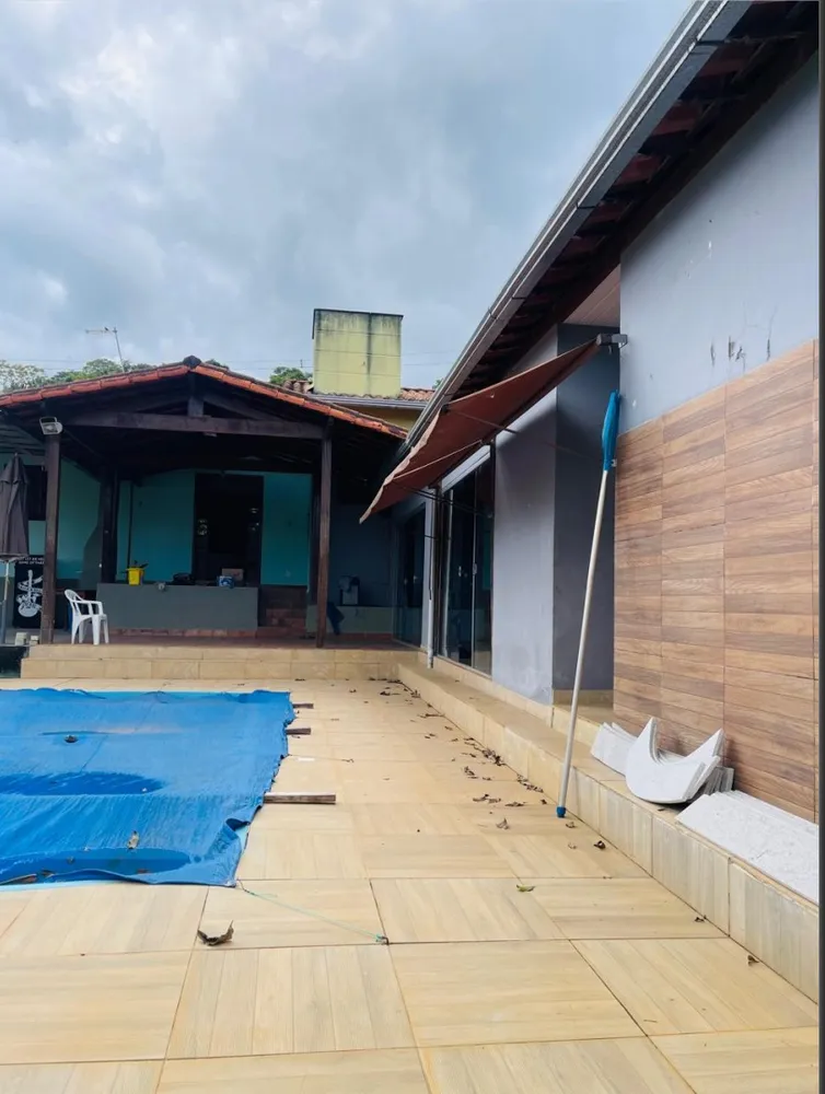 Casa, 3 quartos, 350 m² - Foto 8