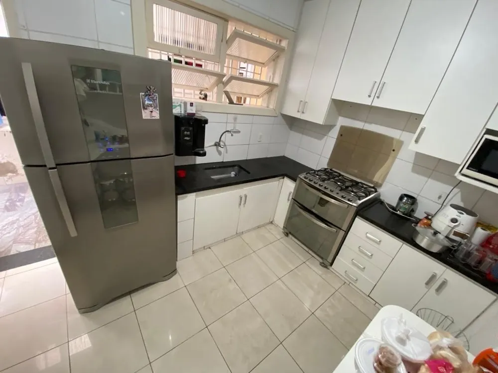 Casa, 3 quartos, 203 m² - Foto 4