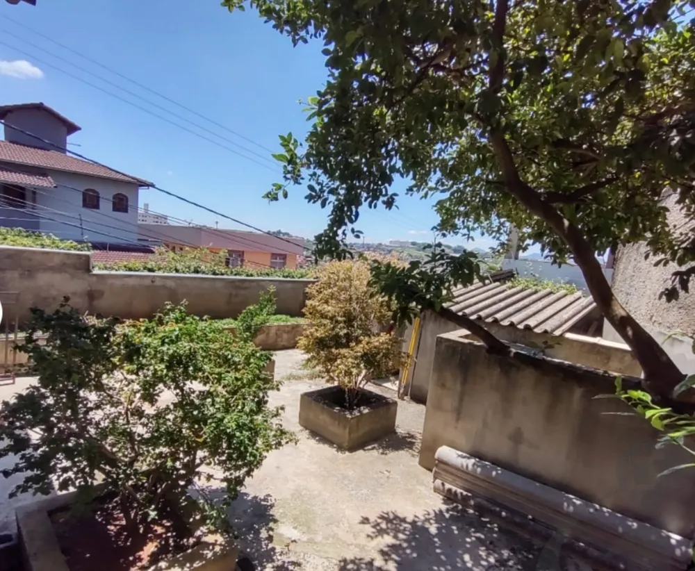 Casa, 3 quartos, 203 m² - Foto 1