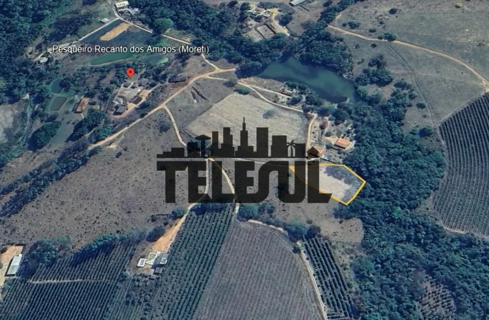 Terreno, 2300 m² - Foto 1