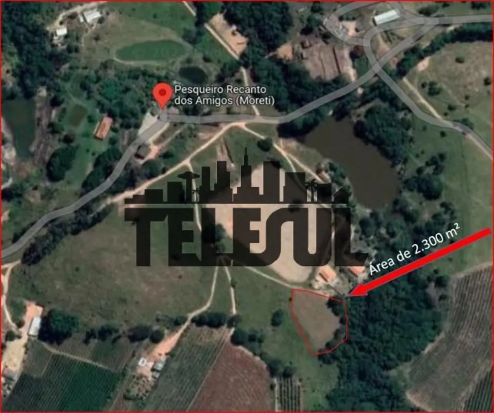 Terreno, 2300 m² - Foto 9