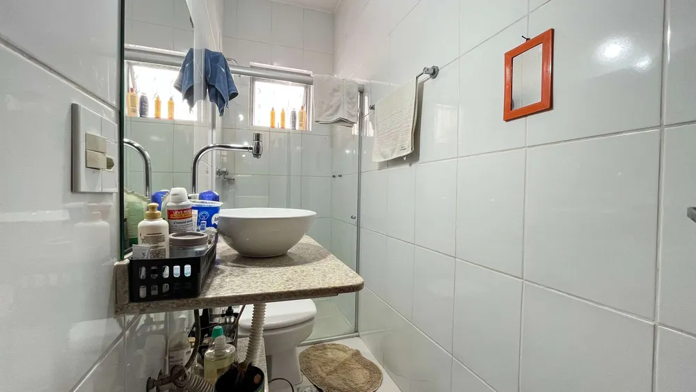 Casa, 4 quartos, 244 m² - Foto 2