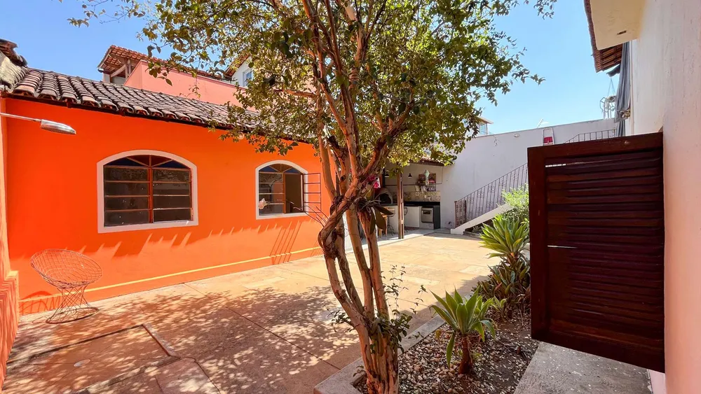 Casa, 4 quartos, 244 m² - Foto 19