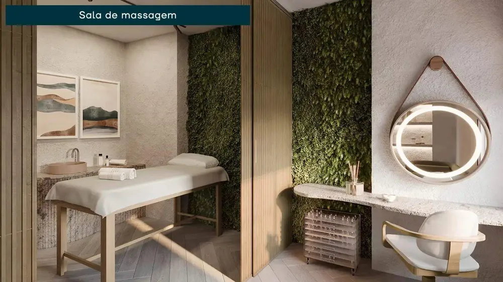Apartamento, 2 quartos, 91 m² - Foto 4