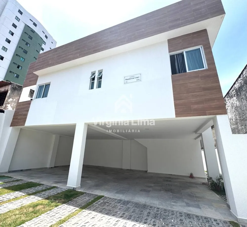 Apartamento, 2 quartos, 405 m² - Foto 1