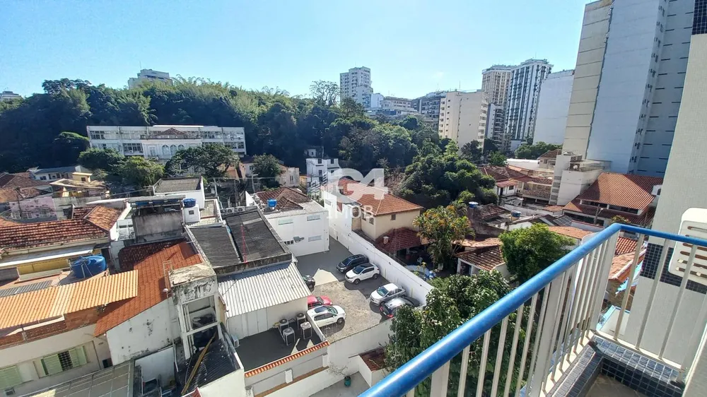 Apartamento, 1 quarto, 58 m² - Foto 12