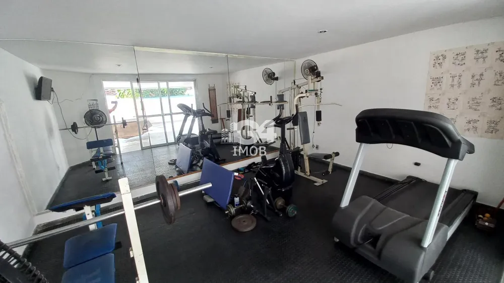 Apartamento, 1 quarto, 58 m² - Foto 15