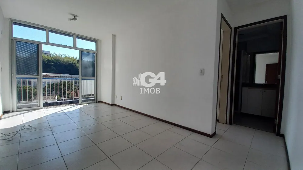 Apartamento, 1 quarto, 58 m² - Foto 1