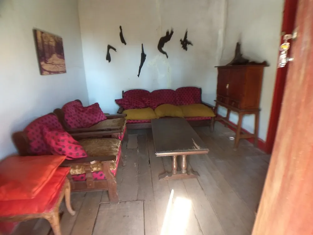 Sítio, 3 quartos, 177000 m² - Foto 6