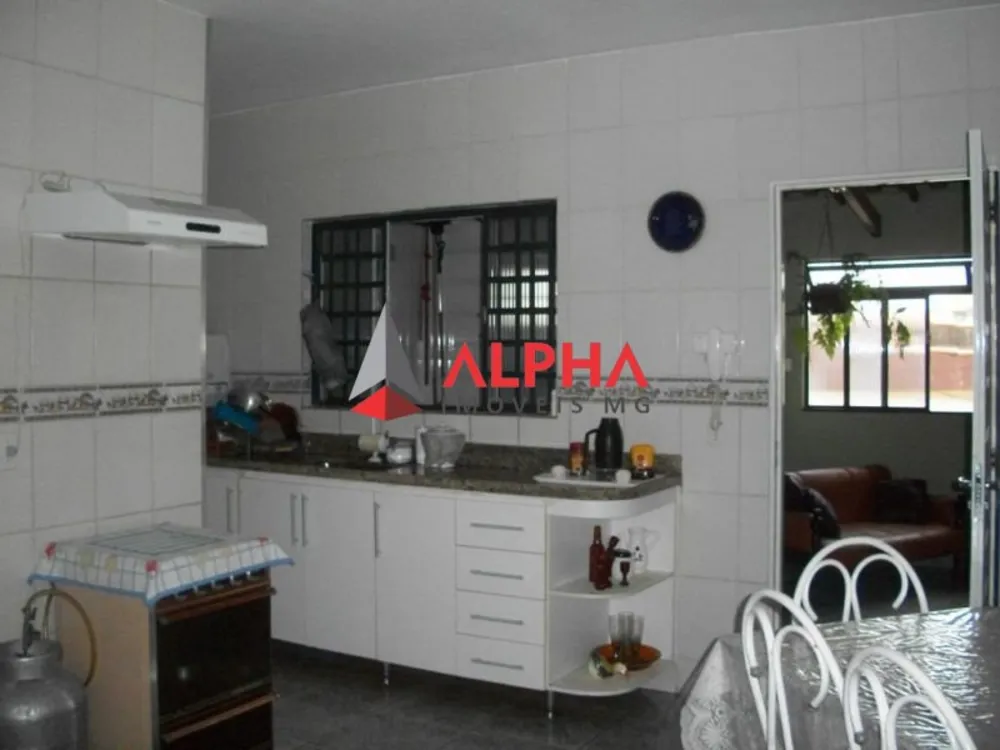 Casa, 3 quartos, 480 m² - Foto 3
