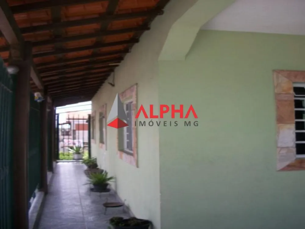 Casa, 3 quartos, 480 m² - Foto 6