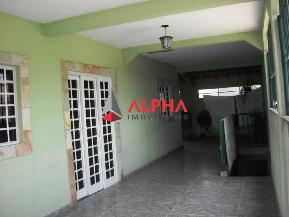 Casa, 3 quartos, 480 m² - Foto 8