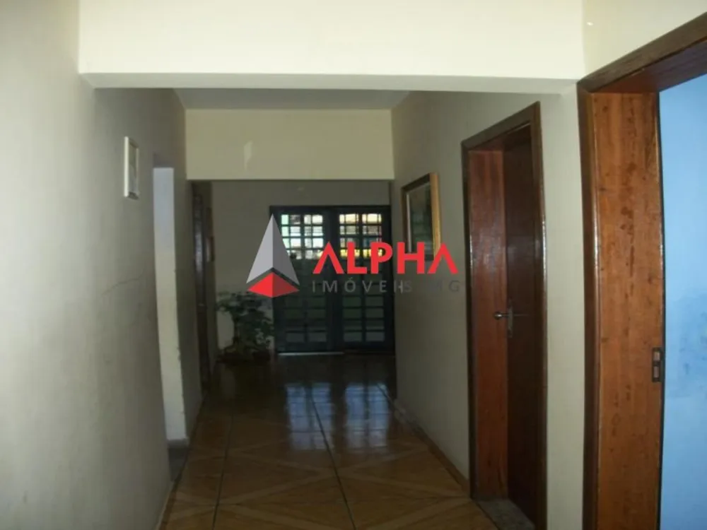 Casa, 3 quartos, 480 m² - Foto 2