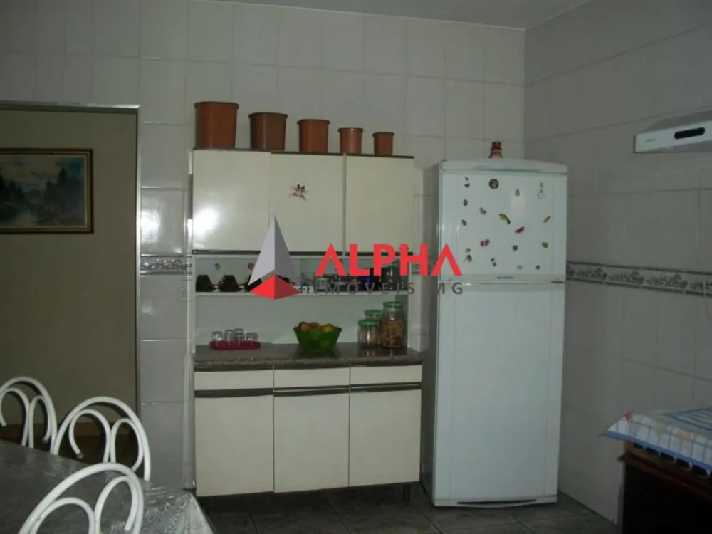 Casa, 3 quartos, 480 m² - Foto 4
