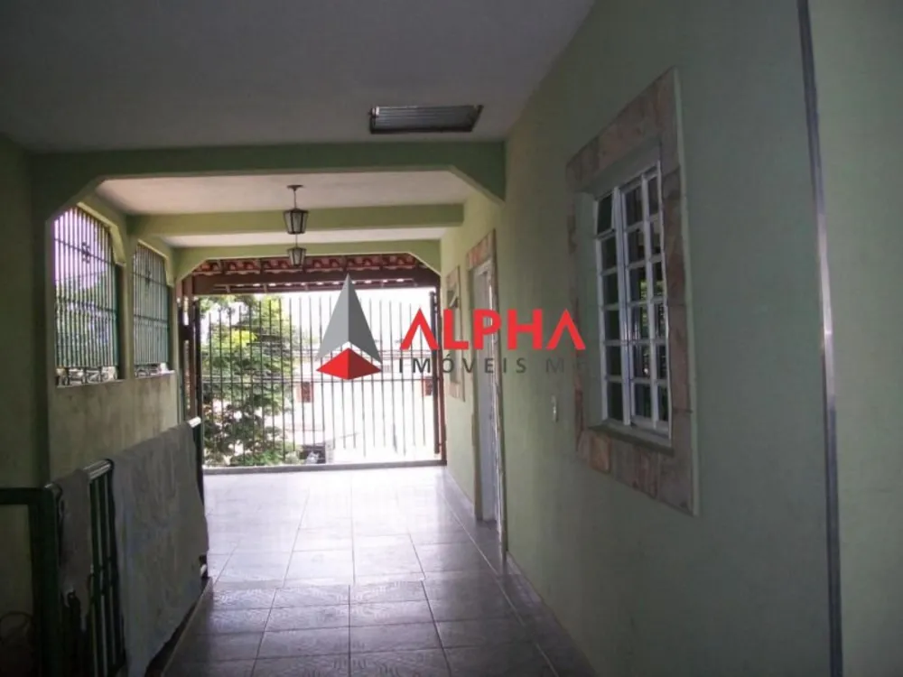 Casa, 3 quartos, 480 m² - Foto 7