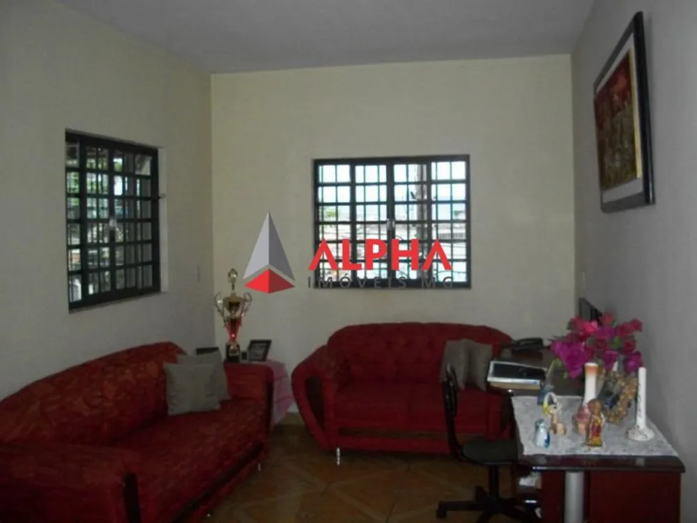 Casa, 3 quartos, 480 m² - Foto 1
