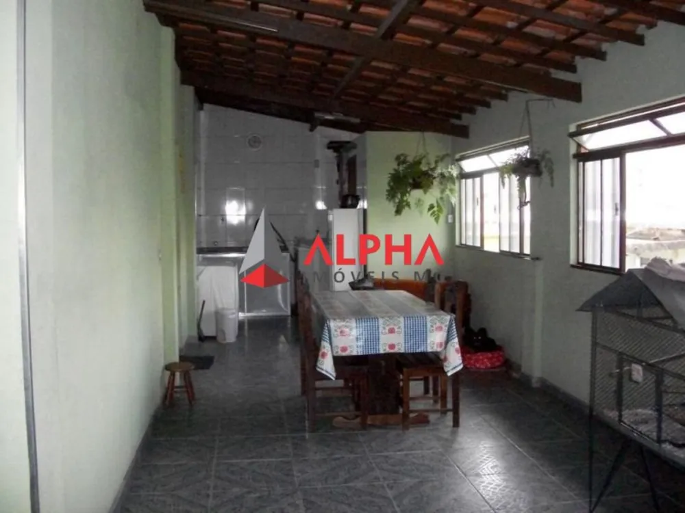 Casa, 3 quartos, 480 m² - Foto 5