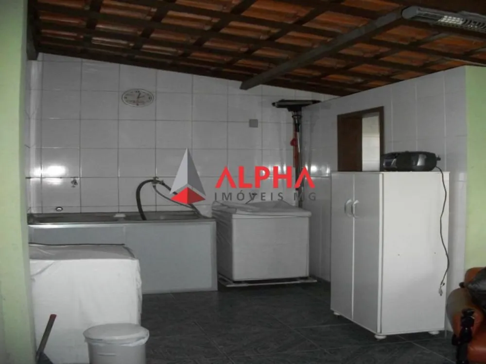Casa, 3 quartos, 480 m² - Foto 9