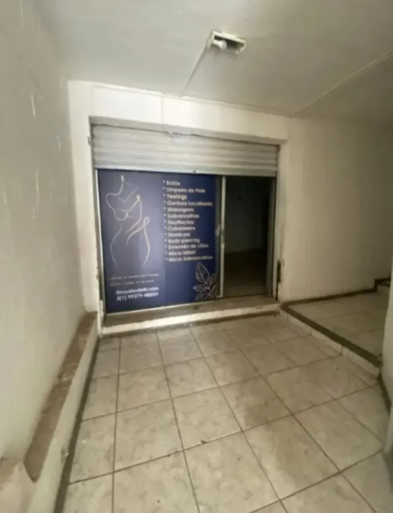 Loja-Salão, 41 m² - Foto 2