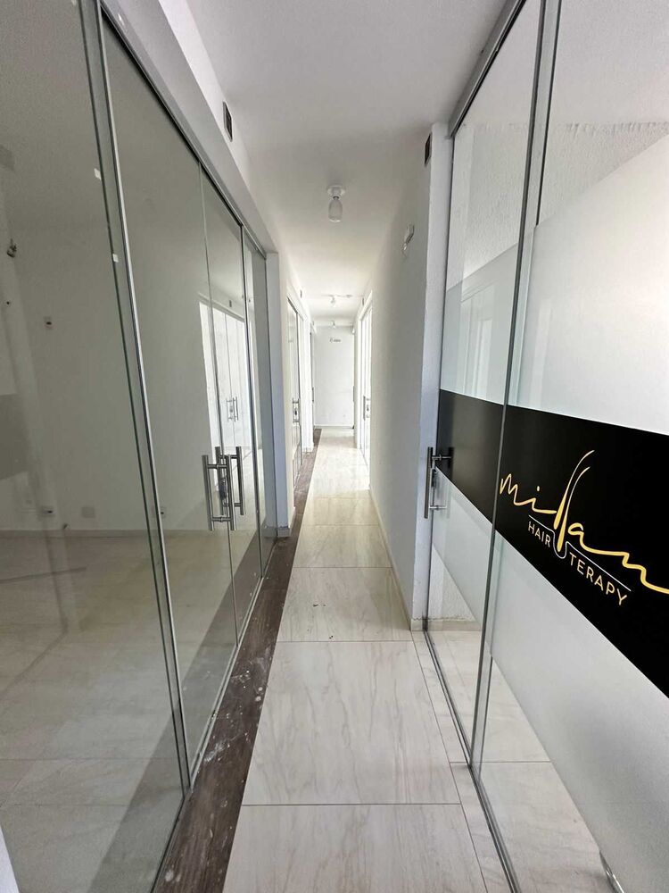 Loja-Salão para alugar, 21m² - Foto 3