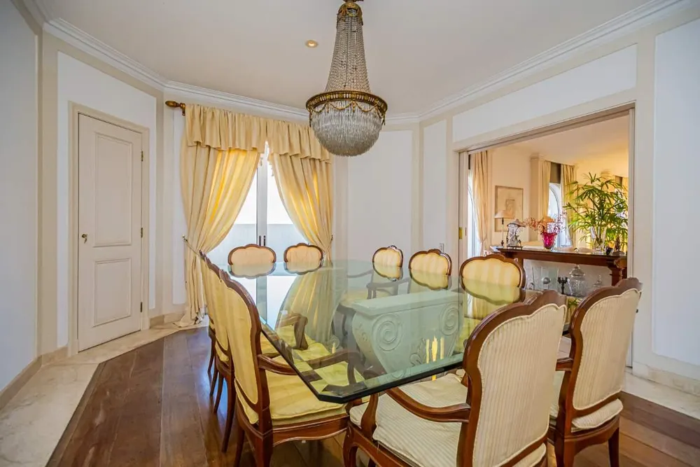 Cobertura, 5 quartos, 998 m² - Foto 4