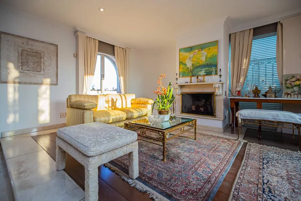 Cobertura, 5 quartos, 998 m² - Foto 4