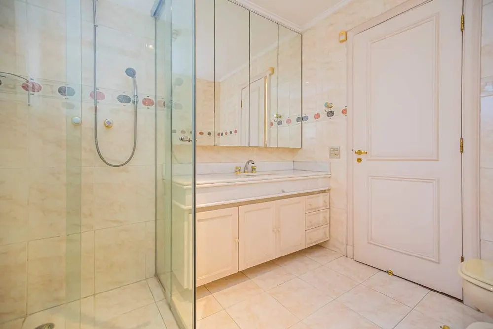 Cobertura, 5 quartos, 998 m² - Foto 1
