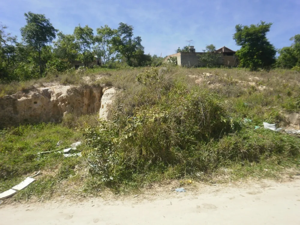 Terreno, 510 m² - Foto 2