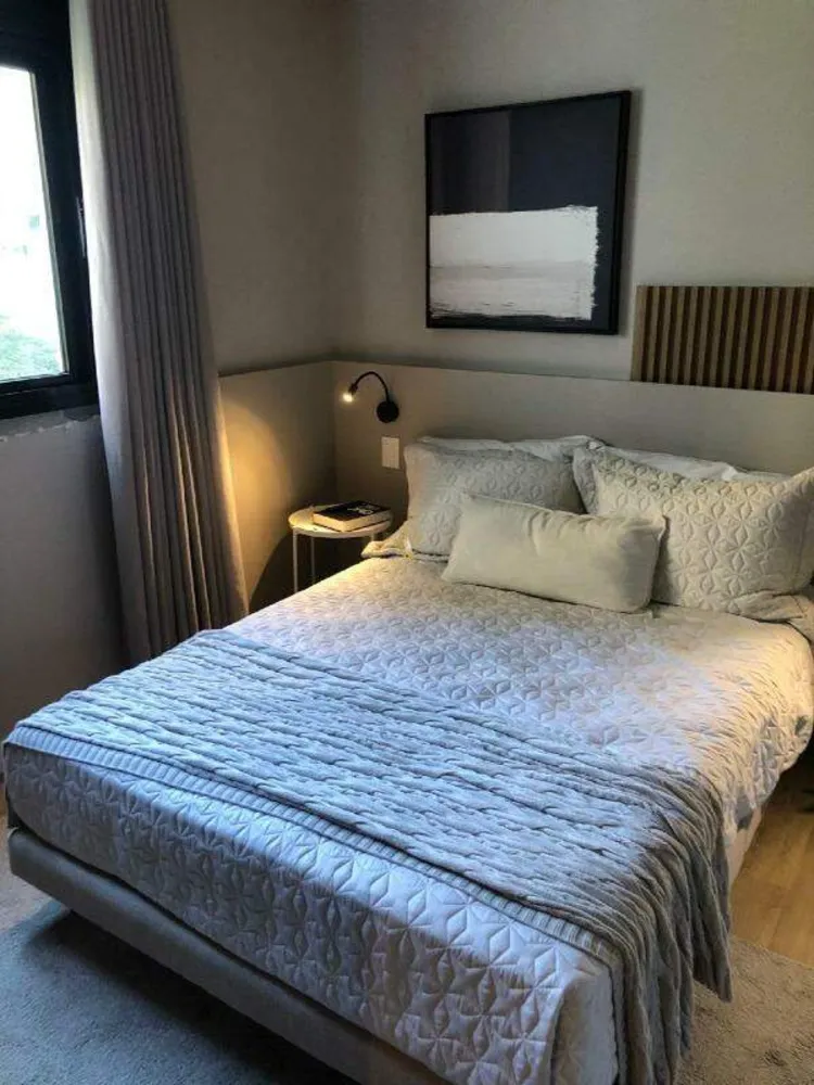 Apartamento, 2 quartos, 83 m² - Foto 6