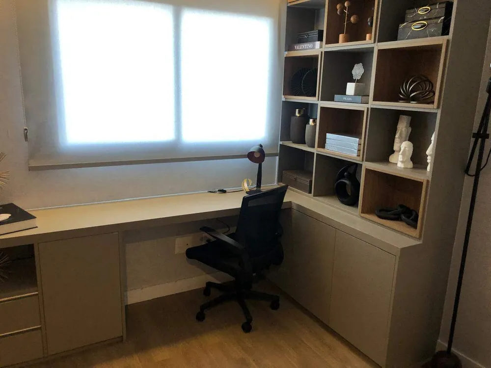 Apartamento, 2 quartos, 83 m² - Foto 5