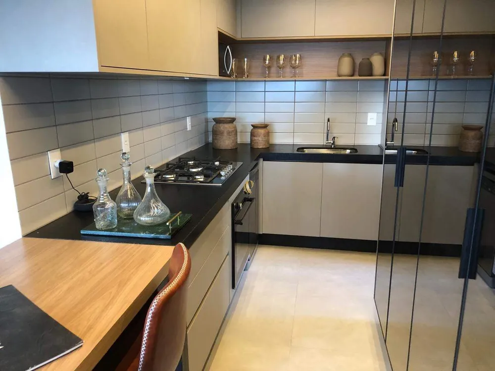 Apartamento, 2 quartos, 83 m² - Foto 3