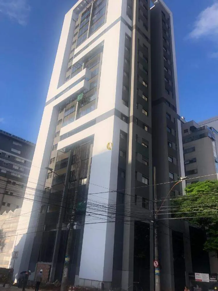 Apartamento, 2 quartos, 83 m² - Foto 1