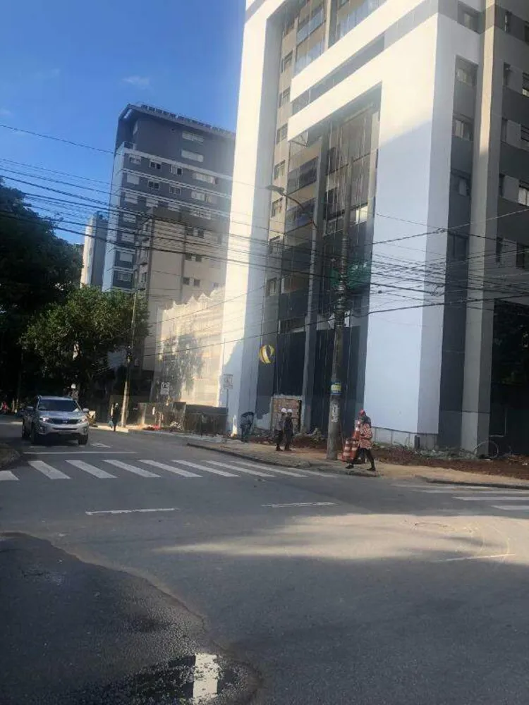 Apartamento, 2 quartos, 83 m² - Foto 2