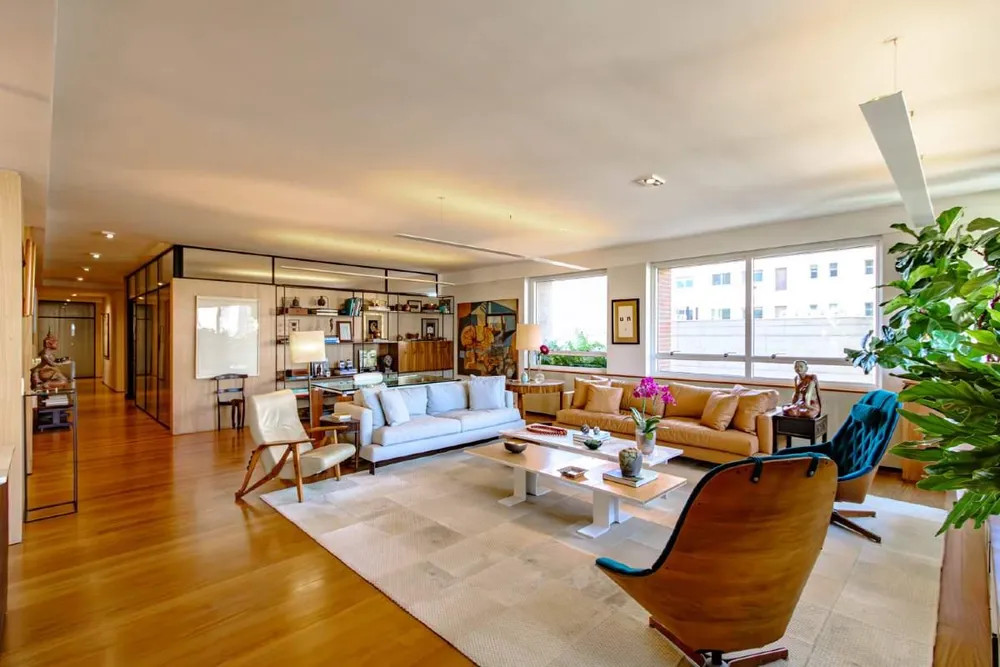 Apartamento, 3 quartos, 453 m² - Foto 4