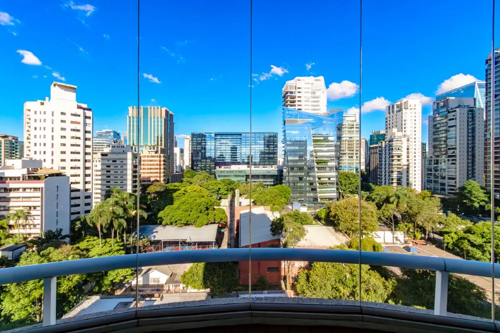 Apartamento, 3 quartos, 453 m² - Foto 5