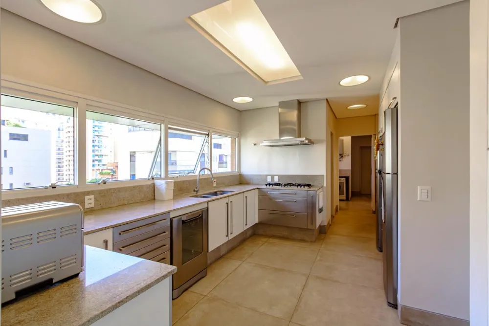 Apartamento, 3 quartos, 453 m² - Foto 10
