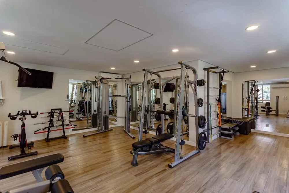 Apartamento, 3 quartos, 453 m² - Foto 6