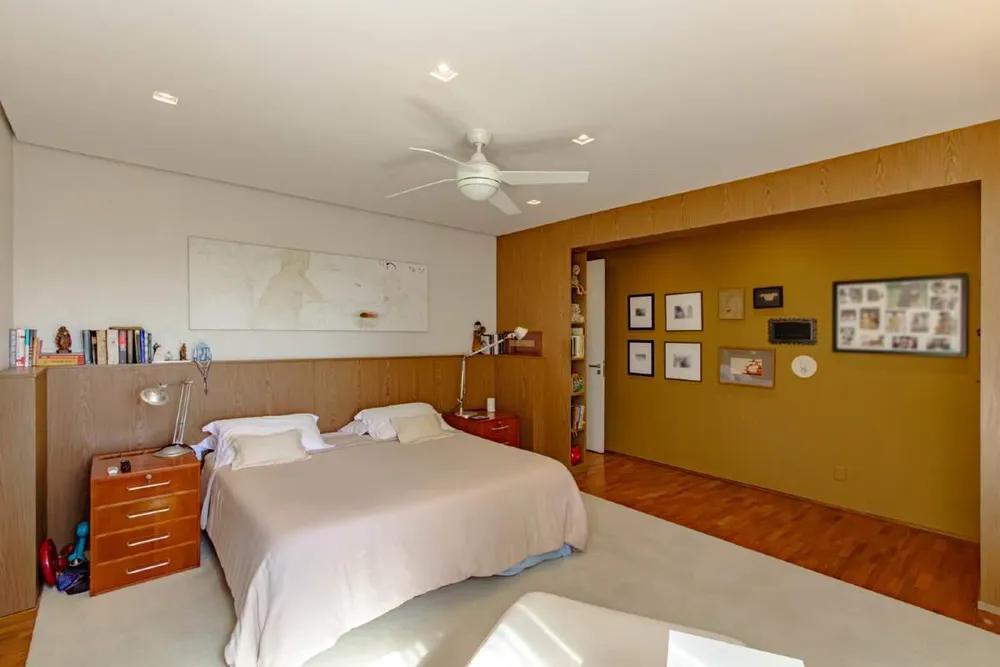 Apartamento, 3 quartos, 453 m² - Foto 11