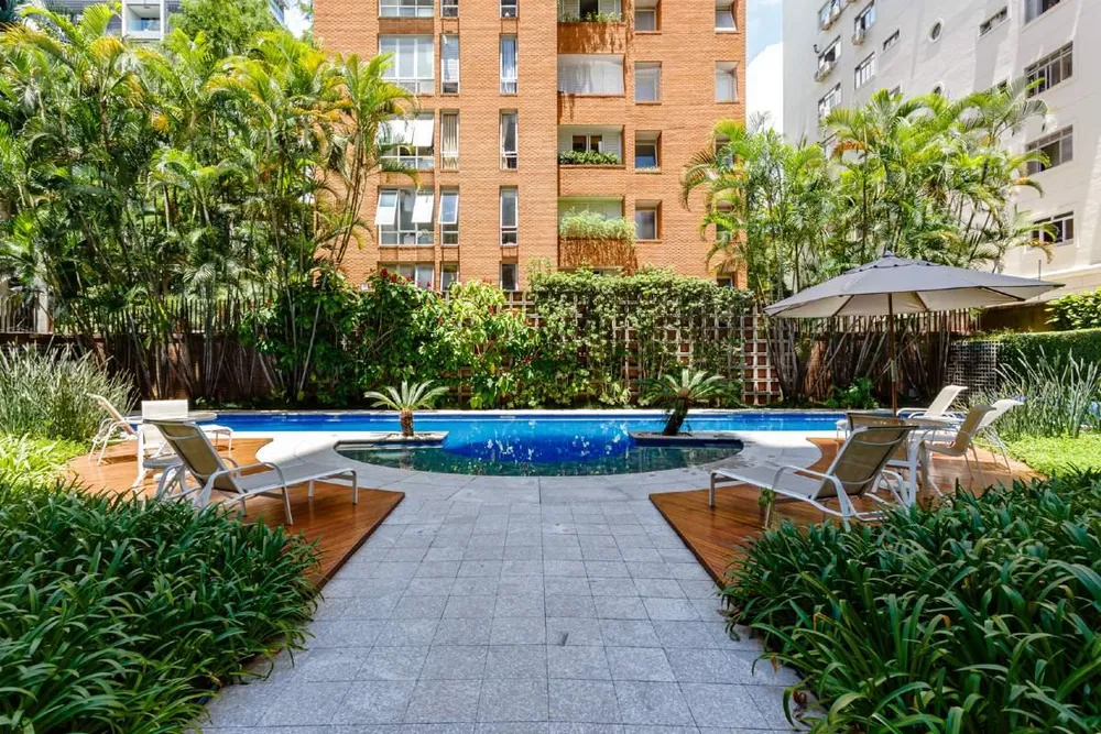 Apartamento, 3 quartos, 453 m² - Foto 9
