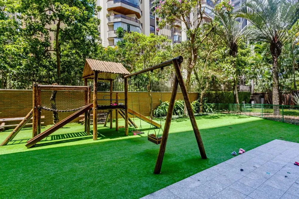 Apartamento, 3 quartos, 453 m² - Foto 7