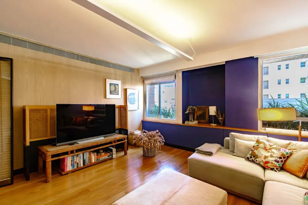 Apartamento, 3 quartos, 453 m² - Foto 13