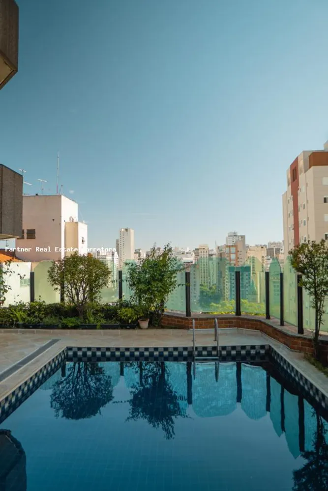 Cobertura, 4 quartos, 770 m² - Foto 12