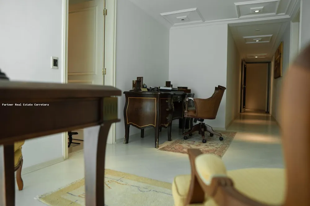 Cobertura, 4 quartos, 770 m² - Foto 5