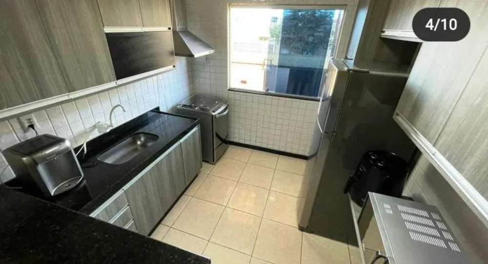 Casa, 2 quartos, 61 m² - Foto 4