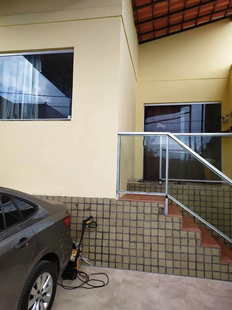 Casa, 2 quartos, 61 m² - Foto 9