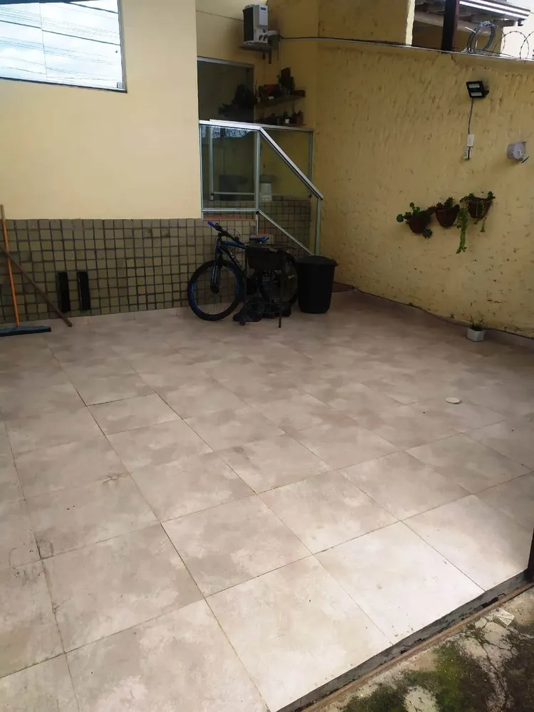 Casa, 2 quartos, 61 m² - Foto 11