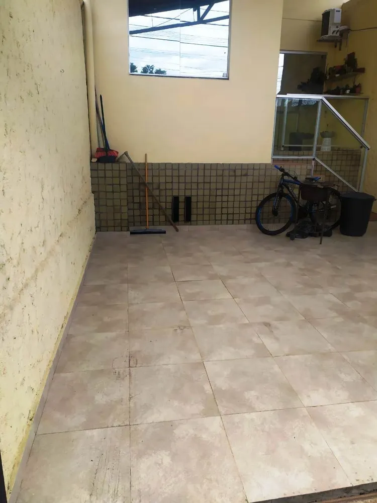 Casa, 2 quartos, 61 m² - Foto 12