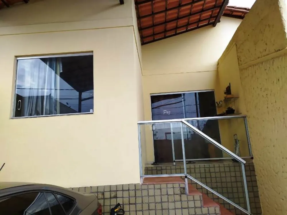 Casa, 2 quartos, 61 m² - Foto 8