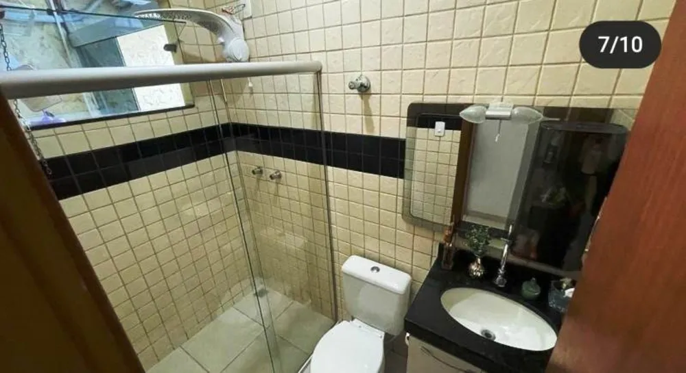Casa, 2 quartos, 61 m² - Foto 7