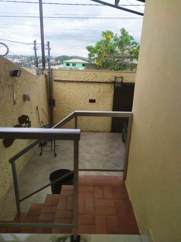 Casa, 2 quartos, 61 m² - Foto 10